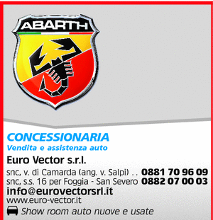 Visualizza Inserzione