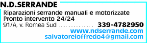 Visualizza Inserzione