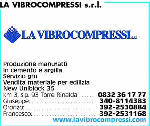 Visualizza Inserzione