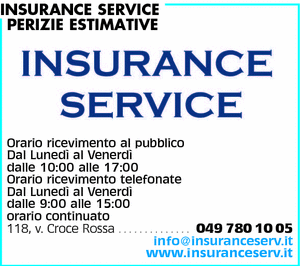Visualizza Inserzione