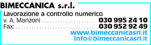 Visualizza Inserzione