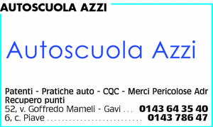 Visualizza Inserzione