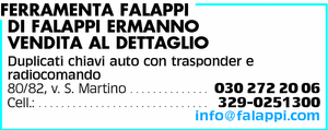 Visualizza Inserzione