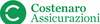 Assicurazioni Unipol Costenaro Assicurazioni S.r.l. logo