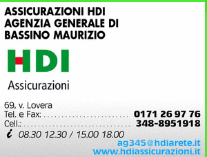 Visualizza Inserzione