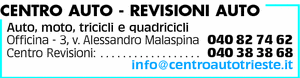 Visualizza Inserzione