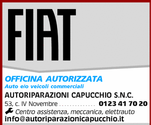 Visualizza Inserzione