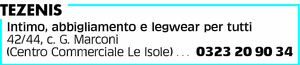 Visualizza Inserzione