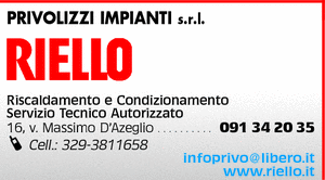 Visualizza Inserzione
