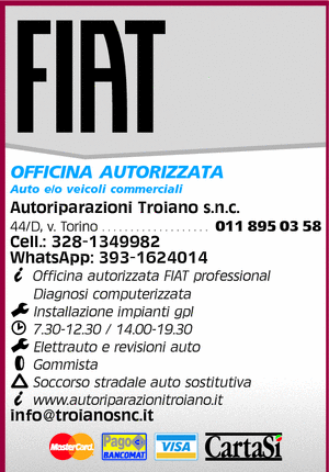 Visualizza Inserzione