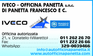Visualizza Inserzione