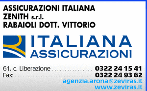 Visualizza Inserzione