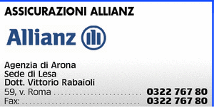 Visualizza Inserzione