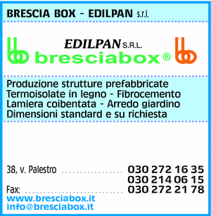 Visualizza Inserzione