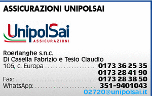 Visualizza Inserzione