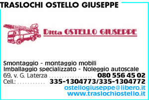 Visualizza Inserzione