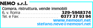 Visualizza Inserzione