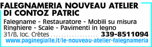 Visualizza Inserzione