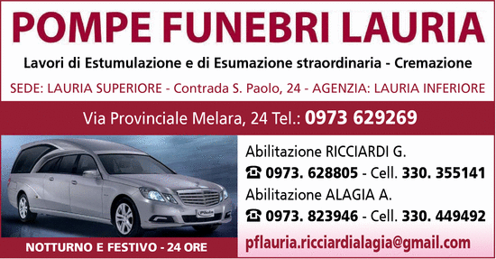 Visualizza Inserzione