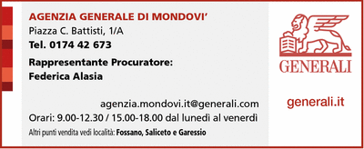 Visualizza Inserzione