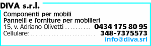 Visualizza Inserzione