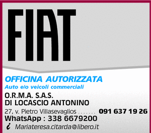 Visualizza Inserzione