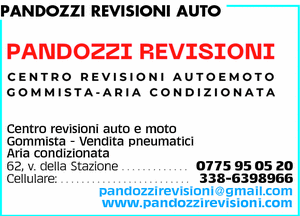 Visualizza Inserzione