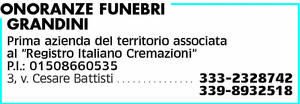 Visualizza Inserzione