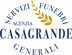 Casagrande Giuseppe Onoranze Funebri logo