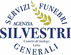 Onoranze Funebri Silvestri logo