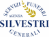 Onoranze Funebri Silvestri Servizi Funebri Agenzia Silvestri logo