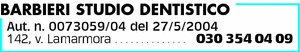 Visualizza Inserzione