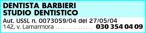 Visualizza Inserzione