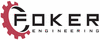 Foker Engineering S.r.l. logo