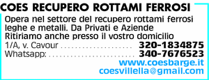 Visualizza Inserzione