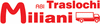 Traslochi Miliani logo