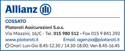 Visualizza Inserzione