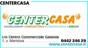 Visualizza Inserzione