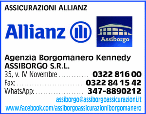 Visualizza Inserzione