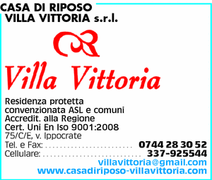 Visualizza Inserzione