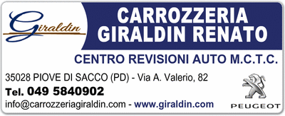 Visualizza Inserzione