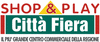 Centro Commerciale Citta' Fiera logo