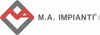 M.A. Impianti S.r.l. Impianti: Elettrici - Automazioni logo