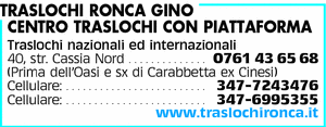 Visualizza Inserzione