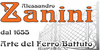 Zanini Alessandro logo
