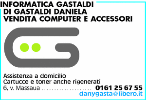 Visualizza Inserzione