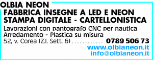 Visualizza Inserzione