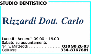 Visualizza Inserzione