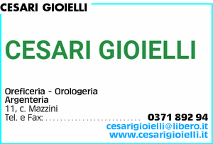 Visualizza Inserzione