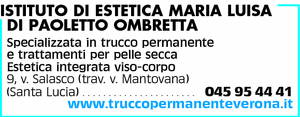 Visualizza Inserzione